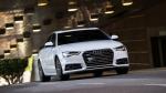 Audi A6 TFSI Quattro S-Line Sedan 2015 года (NA)
